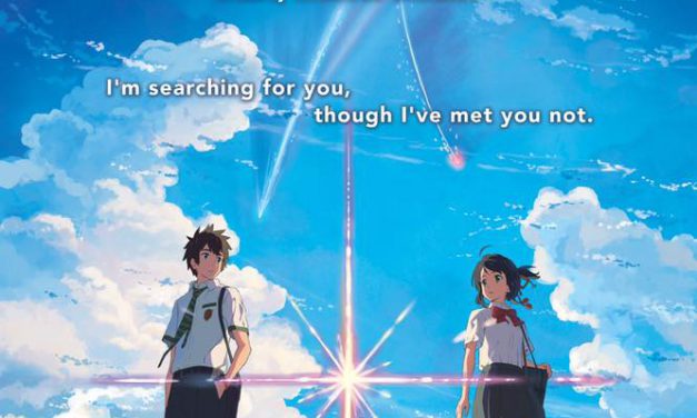 Cek Tanggal Resmi Kimi no Na Wa Tayang di Indonesia