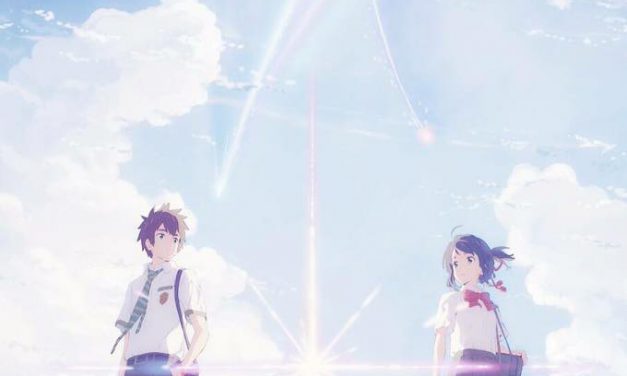 Mark Your Calendar! Kimi no na Wa Akan Tayang di Bioskop Indonesia