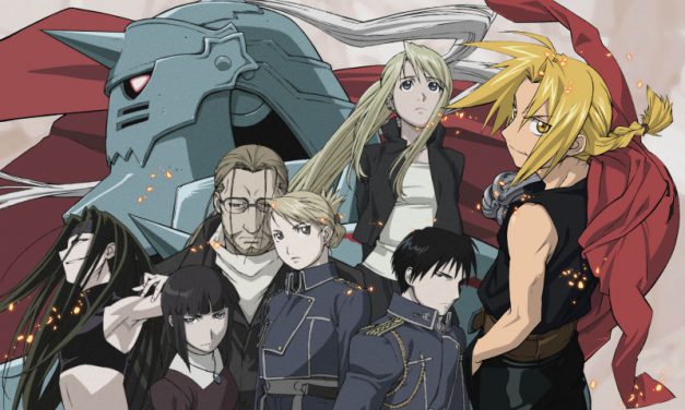 Live Action Full Metal Alchemist Akhirnya Menampilkan Trailer Pertamanya!