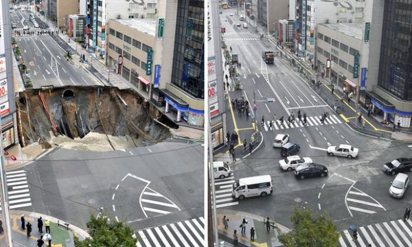 after-sinkhole