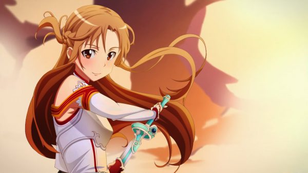 asuna