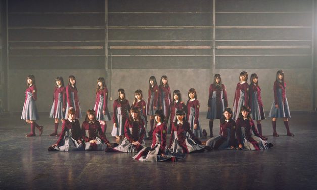 Keyakizaka46 Siap Mengadakan Konser “One-Man Live” Pertamanya!