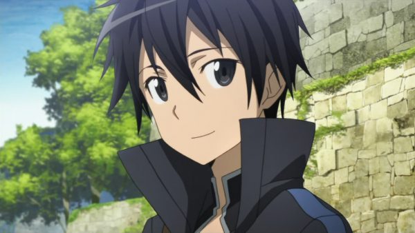 kirito