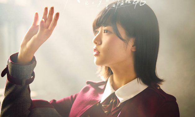 Ini Dia Detail Single Ke-3 Keyakizaka46