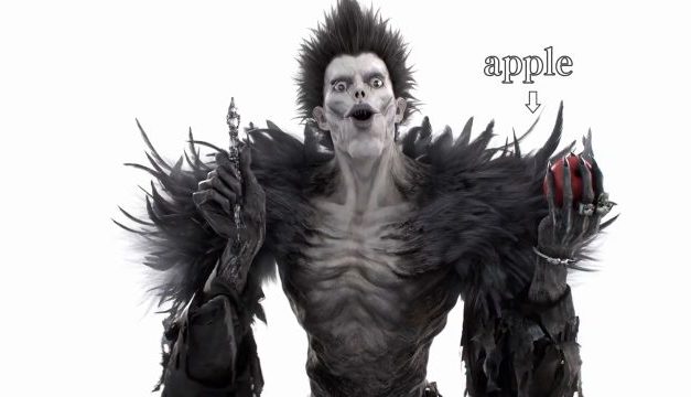 Yuk Intip Video Ryuk Joget “PPAP”