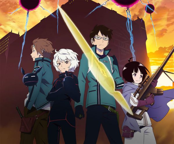 world-trigger