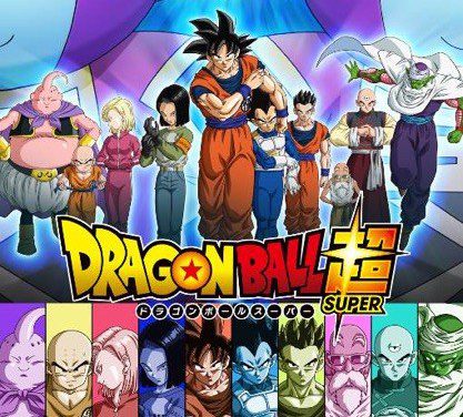 Anime “Dragon Ball Super” Siap Memasuki Arc Baru