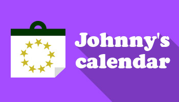 Idol Johnny’s Rilis Kalender Terbaru 2017-2018