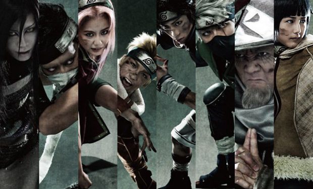 Wah! “Masashi Kishimoto” Terlibat Langsung Dalam Pembuatan “Naruto Live Action Hollywood Movie”