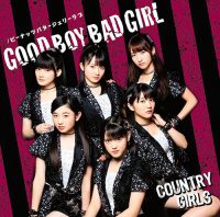 Good Boy Bad Girl Limited Edition C