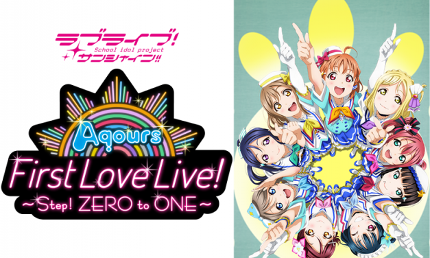 Konser Pertama “Love Live! Sunshine!!” Akan Ditayangkan Langsung di Luar Jepang