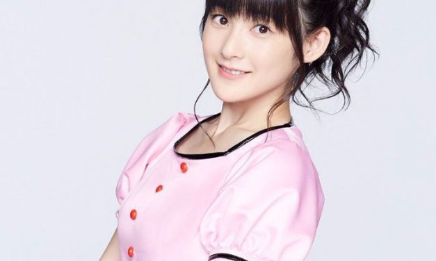 Momoko Tsunaga Mempersiapkan Single Terakhirnya Sebagai Idol