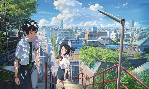 Sutradara “Kimi no Na wa.”, Makoto Shinkai Akan Membuat Film Baru!