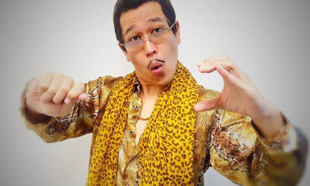 Gelar Konser di Budokan Pikotaro Undang LiSA dan Silent Siren