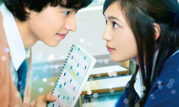 “Isshukan Friends Live Action” Merilis 2 Trailer Terbarunya