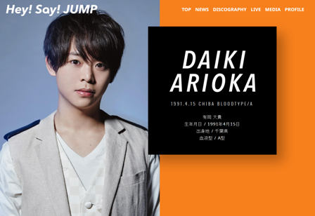 Daiki Arioka