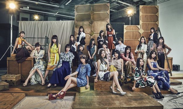 Nogizaka46 Umumkan Single Ke-17