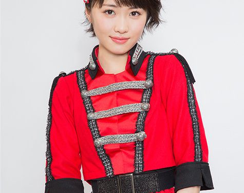 Kudo Haruka Mengumumkan Kelulusannya dari Morning Musume dan Hello! Project