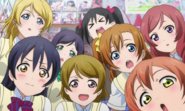 Pemegang Lisensi “Love Live!” Tekan Kebijakan untuk Hentikan Barang Penjualan Ilegal dari Fans