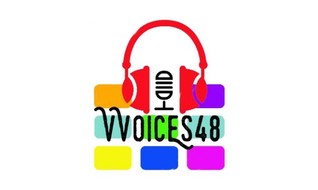 [Komunitas] VVoices48, Komunitas Karaoke Smule Khusus 48 Group