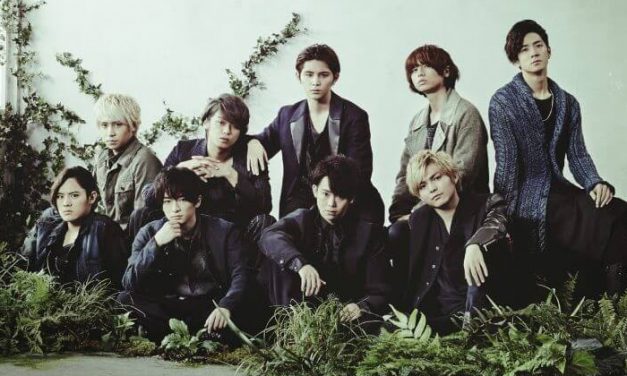 Hey! Say! JUMP Gelar Konser Tour Arena Mulai Agustus