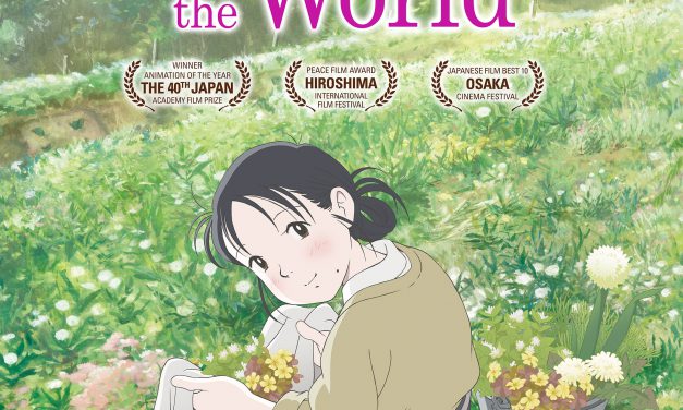 Movie “In This Corner of the World” Hadir di Indonesia Lho! + KUIS