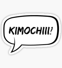 Sebenarnya yang bahasa dalam kimochi indonesia arti ONE OK