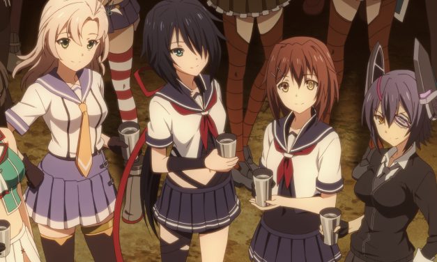 ‘KANCOLLE: THE MOVIE’ Dipastikan Tayang di CGV Blitz Mulai 5 Juli