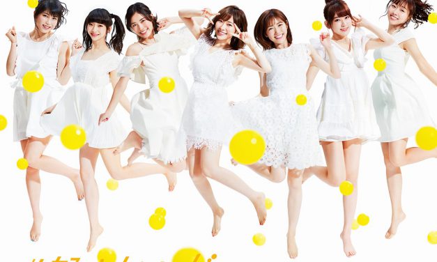 Suksesnya Single Terbaru AKB48 ke-49, AKB48 Berhasil Menjadi Best-Selling Female Artist di Jepang