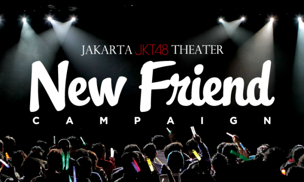 JKT48 Siapkan Theater Gratis Untuk Fans Baru