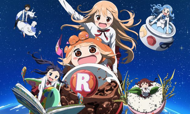 “Himouto! Umaru-chan R” Umumkan Tema Lagunya!