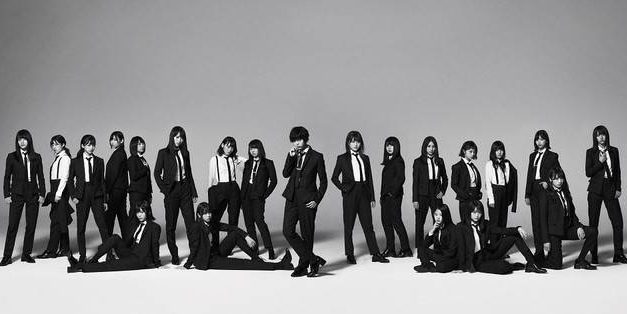 Keyakizaka46 Segera Menggelar Konser di Nippon Budokan Selama 3 Hari