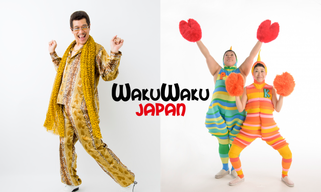 Akan Ada Program Baru di WAKUWAKU JAPAN Lho!