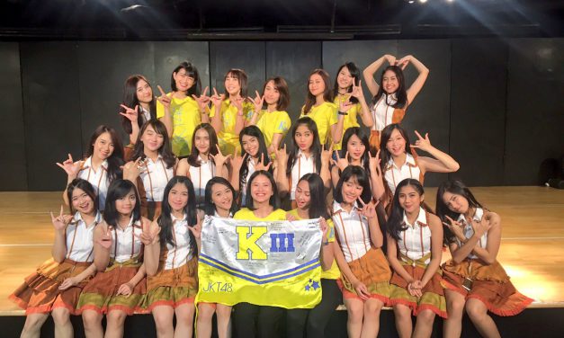 Tantangan Full House Theater untuk JKT48 Tim KIII, Akankah Mereka Berhasil Melakukannya?