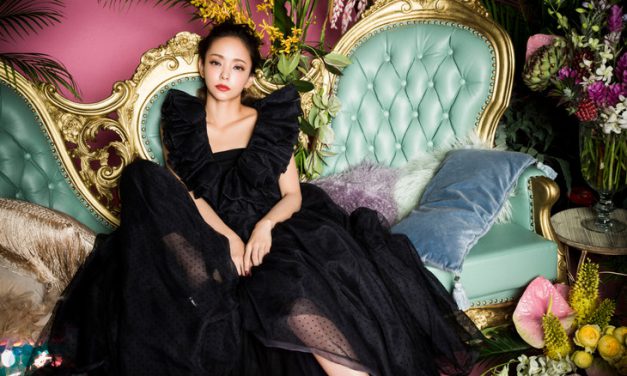 Namie Amuro Akan Bernyanyi untuk Episode Spesial “One Piece”