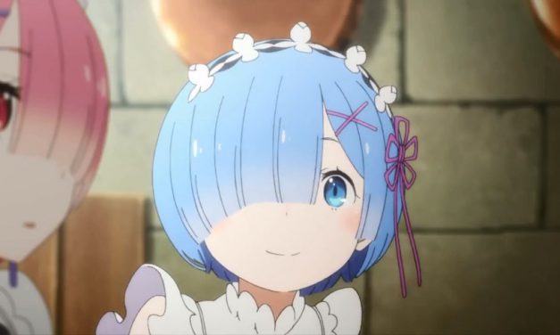 “Re:Zero” Umumkan OVA Barunya