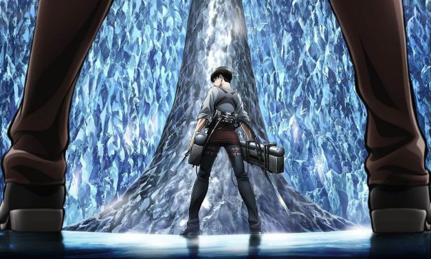 Musim Ketiga “Shingeki no Kyojin” Umumkan Jadwal Tayang dan Film Baru