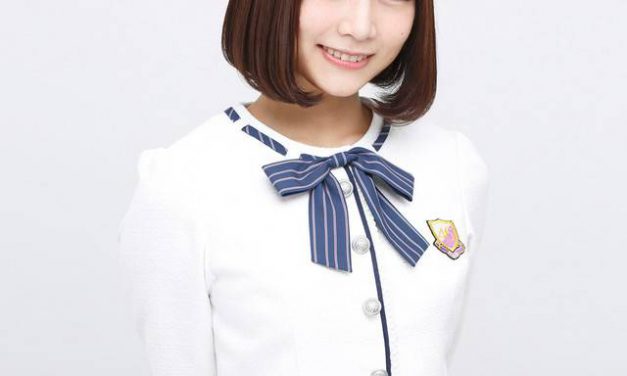 Kitano Hinako Memutuskan Untuk Hiatus dari Nogizaka46