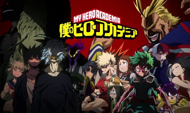 Musim Ketiga ‘Boku no Hero Academia’ Tampilkan Video Promosinya