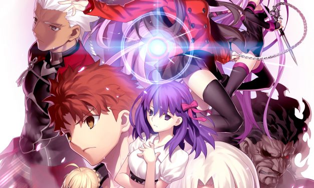 Siap-Siap Akan Ada Screening Film Pertama dari Trilogi “Fate/stay Night: Heaven’s Feel”