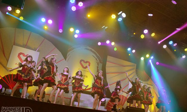 JKT48 Tidak Akan Berpartisipasi di AKB48 10th “World” Senbatsu Sousenkyou