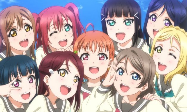 Movie “Love Live! Sunshine!!” Akan Tayangkan Sesuatu Yang ‘Baru’!