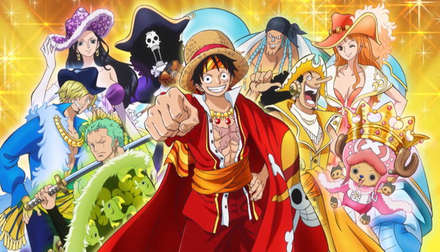 Bandai Namco Akan Merilis Game Baru dari One Piece untuk PC