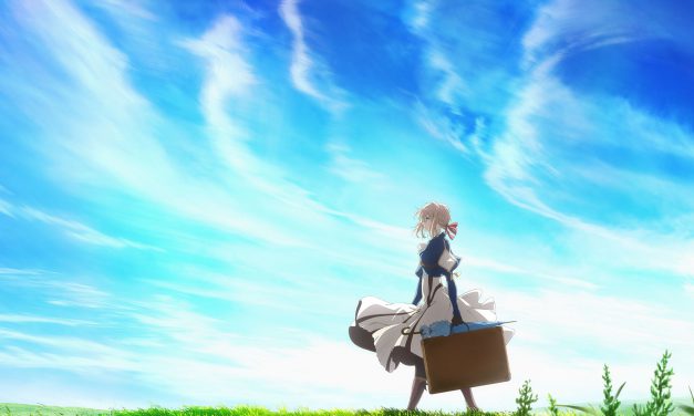 Bersiaplah, ‘Violet Evergarden’ Akan Tayang Awal Januari 2018 Mendatang