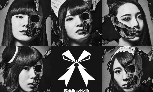 BAND-MAID Rilis MV “DOMINATION” di YouTube