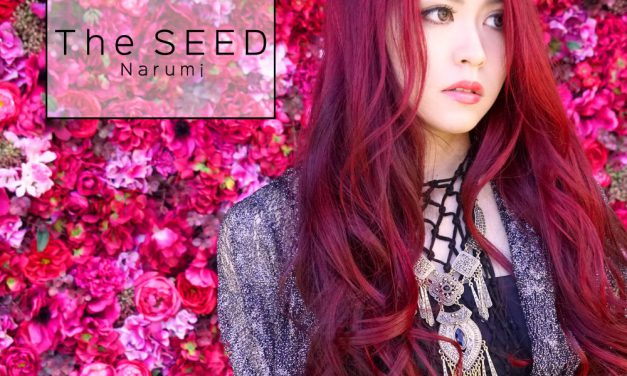 Narumi (Disqualia) Akan Rilis Debut Mini-Album Solonya Berjudul “The SEED”