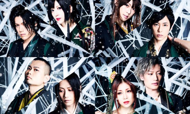 Wagakki Band Akan Rilis Single Kedua Berjudul “Yuki Kageboushi”