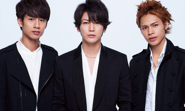 Selain Comeback, KAT-TUN Akan Mengisi Theme Song untuk Drama “FINAL CUT”