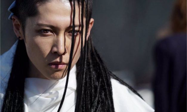 Miyavi Akan Ikut Membintangi Film “Bleach Live-Action”