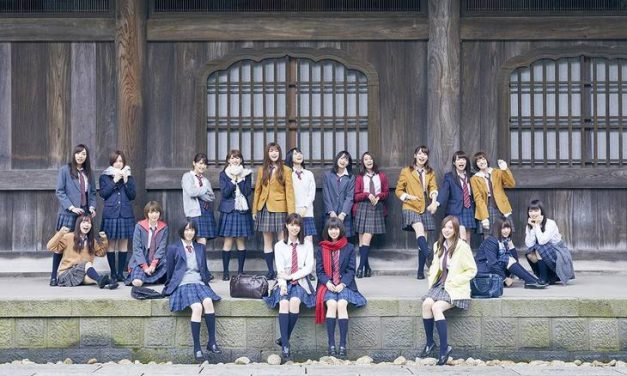 Nogizaka46 Umumkan Anggota Senbatsu untuk Single Kelulusan Ikoma Rina